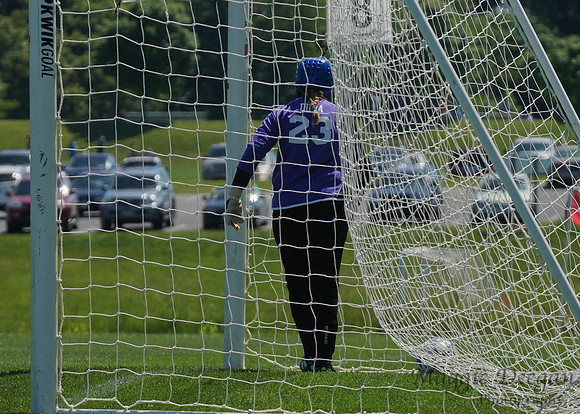 Maryland State Cup 2012