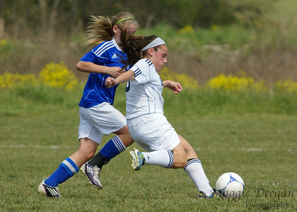Maryland State Cup 2012