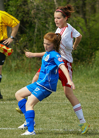 Maryland State Cup 2012