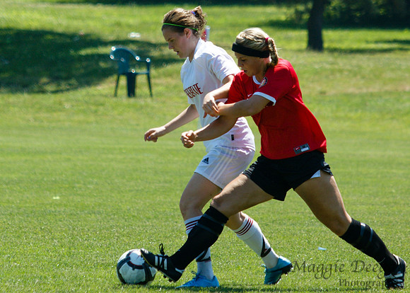 PDA Tournament 2010