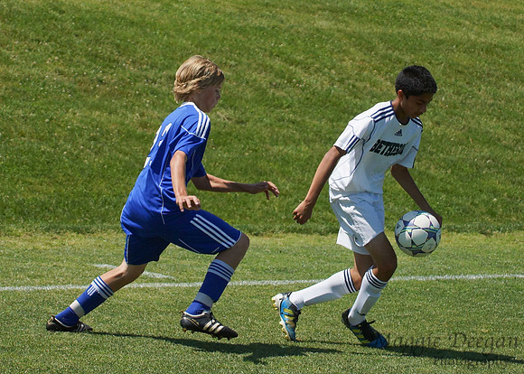 Maryland State Cup 2012