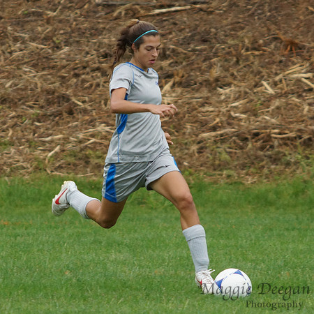 Maryland State Cup 2012