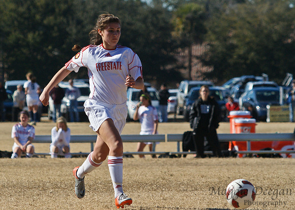 ECNL Sanford 2010