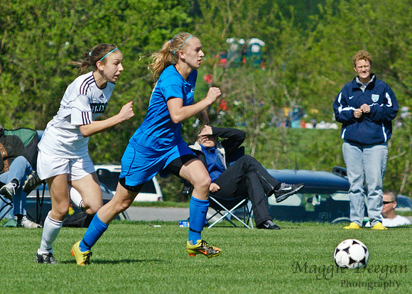 State Cup 2011