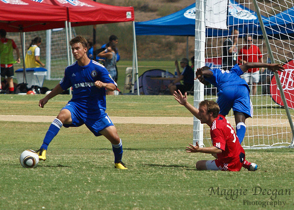 US Youth Soccer National Championships 2011