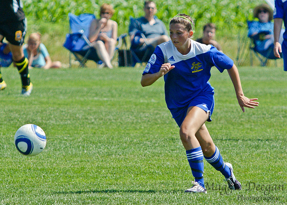 Region I Championships 2011