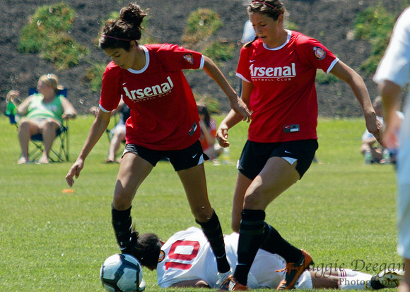 PDA Tournament 2010