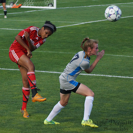 Maryland State Cup 2012