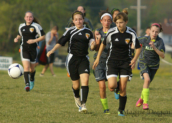 Maryland Presidents Cup 2012
