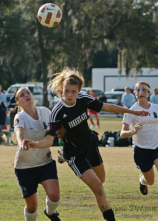 ECNL Sanford 2010