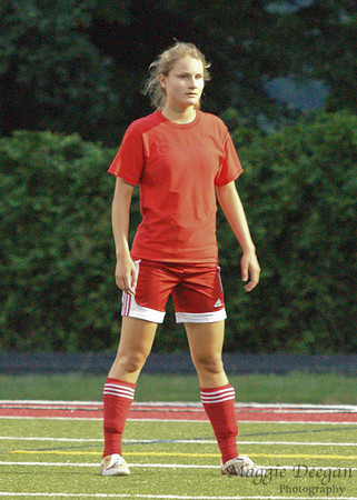 Freestate Soccer 2011