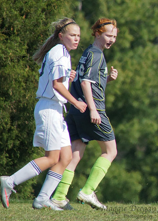 Maryland State Cup 2012