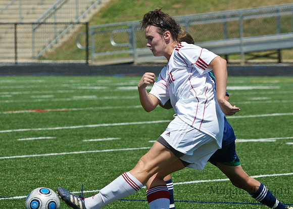 Freestate Soccer 2011