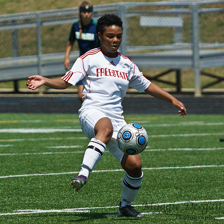 Freestate Soccer 2011