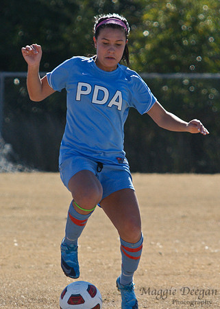 ECNL Sanford 2010