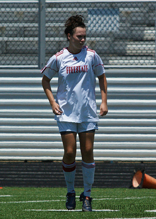 Freestate Soccer 2011