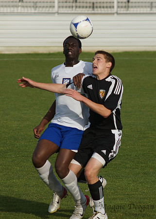 Maryland State Cup 2012