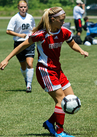 PDA Tournament 2010