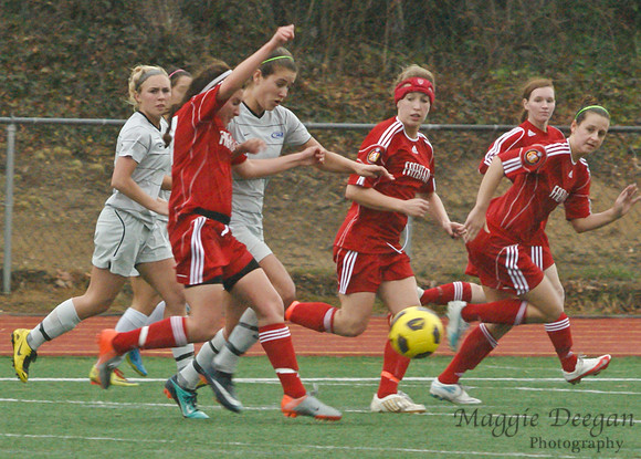 ECNL 2010 - 2011