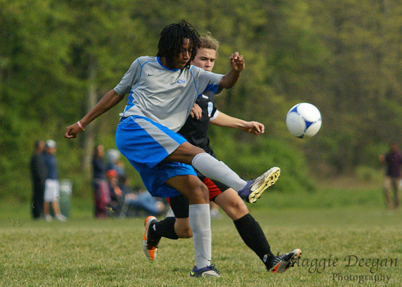 Maryland State Cup 2012