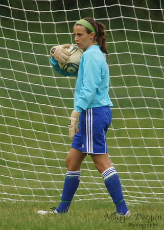Maryland State Cup 2012