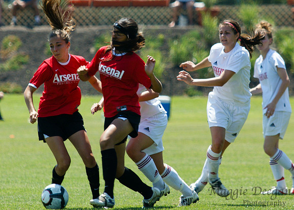 PDA Tournament 2010