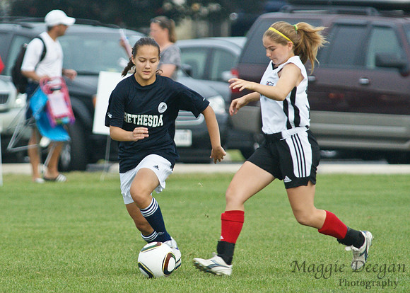 Region I Championships 2011