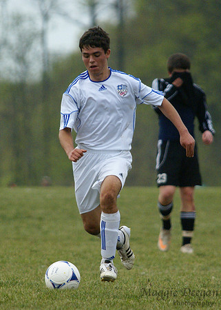 Maryland State Cup 2012