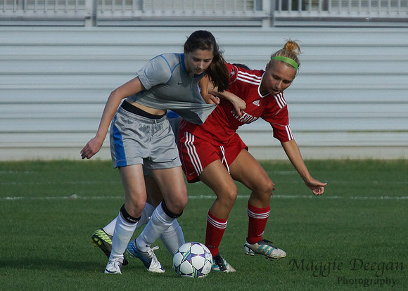 Maryland State Cup 2012