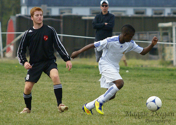 Maryland State Cup 2012