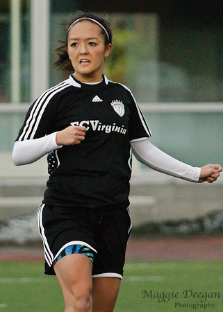 ECNL 2010 - 2011