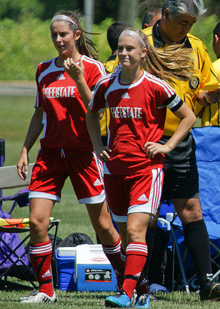 PDA Tournament 2010