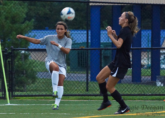 Mount St Mary's University Millersville University