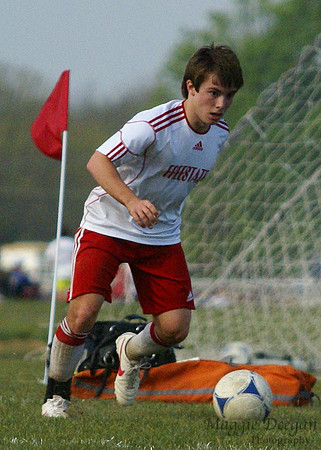 Maryland State Cup 2012