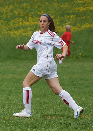 Maryland State Cup 2012