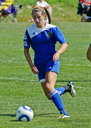 Region I Championships 2011