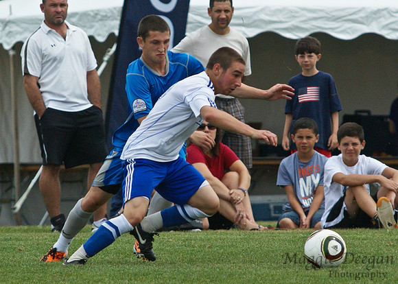 Region I Championships 2011