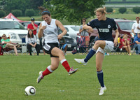 Highlights 2011 USYS Region I Championships