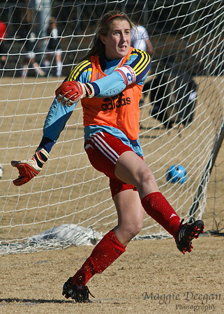 ECNL Sanford 2010