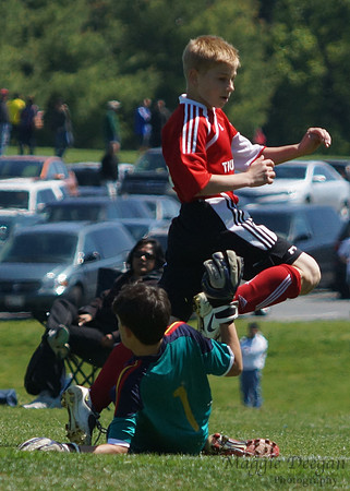 Maryland State Cup 2012
