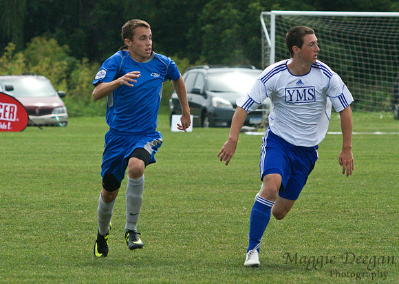 Region I Championships 2011