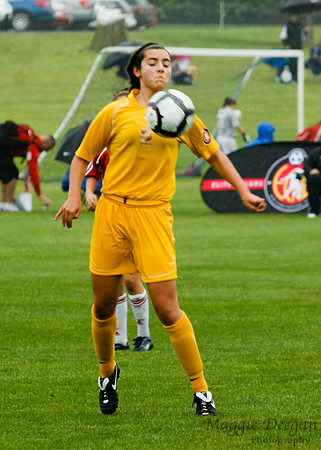 PDA Tournament 2010
