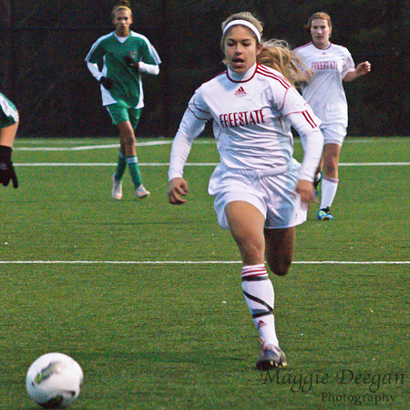 ECNL Regional Games 2011-2012