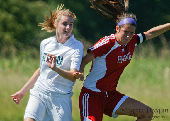 ECNL Championships 2010