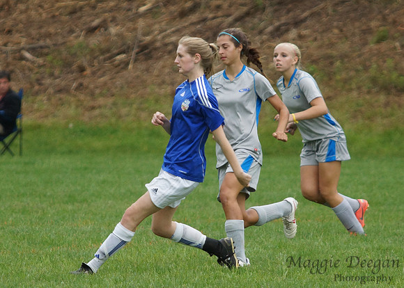 Maryland State Cup 2012