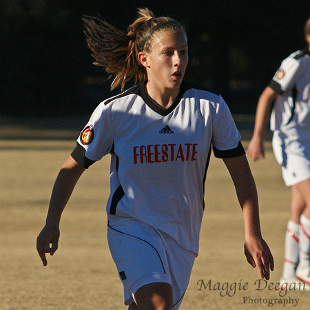 ECNL Sanford 2010
