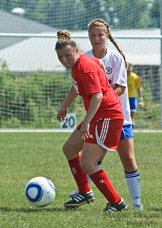 Region I Championships 2011