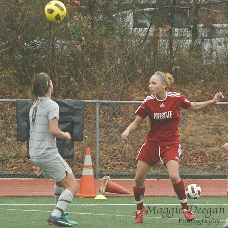 ECNL 2010 - 2011