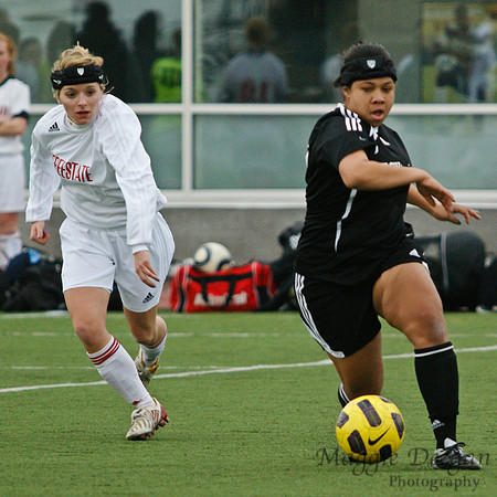 ECNL 2010 - 2011