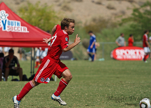 US Youth Soccer National Championships 2011